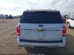 Used 2020 Ford Expedition full