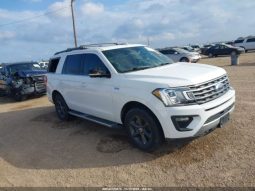 Used 2020 Ford Expedition