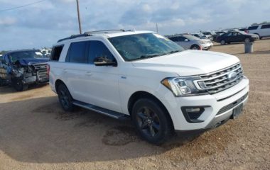 Used 2020 Ford Expedition