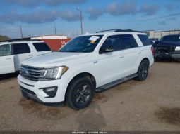 Used 2020 Ford Expedition