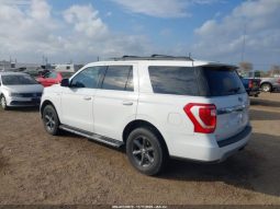 Used 2020 Ford Expedition