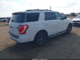 Used 2020 Ford Expedition