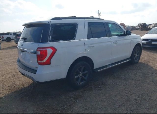Used 2020 Ford Expedition full