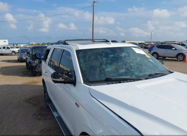 Used 2020 Ford Expedition full