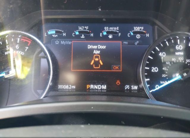 Used 2020 Ford Expedition full