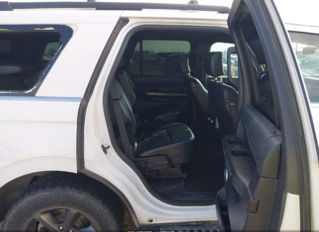 Used 2020 Ford Expedition full