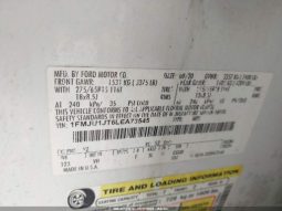 Used 2020 Ford Expedition full