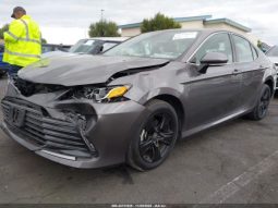 Used 2023 Toyota Camry