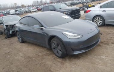 Used 2020 Tesla Model 3