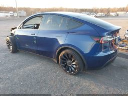 Used 2020 Tesla Model S