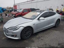 Used 2018 Tesla Model S