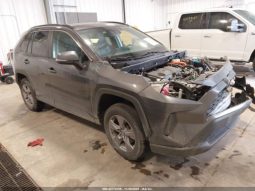 Used 2022 Toyota RAV4