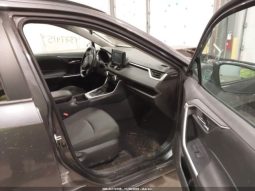 Used 2022 Toyota RAV4