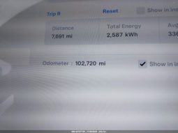 Used 2020 Tesla Model S full