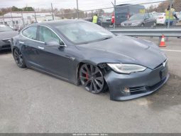 Used 2020 Tesla Model S