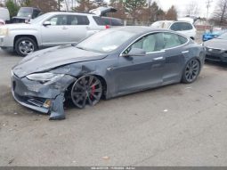 Used 2020 Tesla Model S