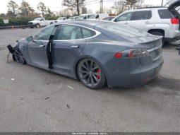 Used 2020 Tesla Model S