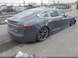 Used 2020 Tesla Model S