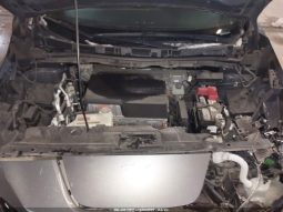 Used 2020 Nissan LEAF full