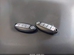 Used 2020 Nissan LEAF full