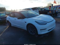 Used 2018 Tesla Model 3
