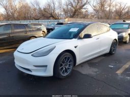 Used 2018 Tesla Model 3