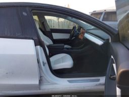 Used 2018 Tesla Model 3