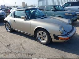 Used 1985 Porsche 911