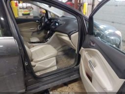 Used 2016 Ford C-Max Hybrid