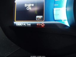 Used 2016 Ford Fusion full