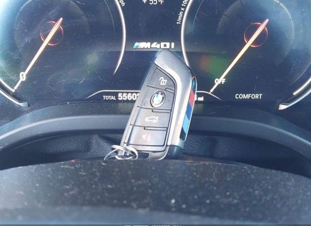 Used 2018 BMW X3 full