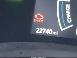 Used 2025 Toyota Camry full