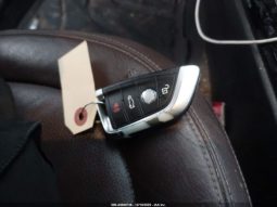 Used 2016 BMW X1 full