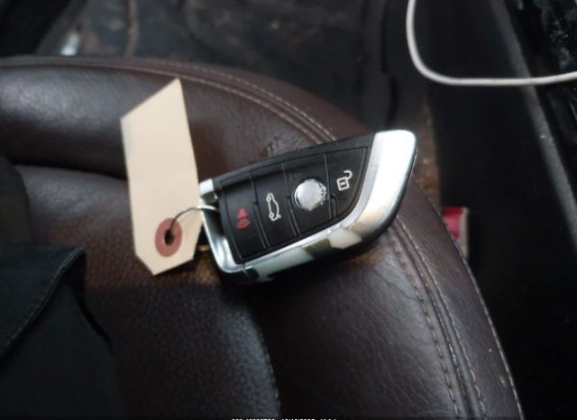 Used 2016 BMW X1 full