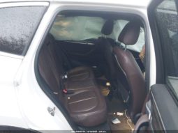 Used 2016 BMW X1 full