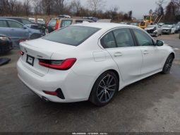 Used 2019 BMW 330