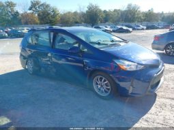 Used 2017 Toyota Prius V
