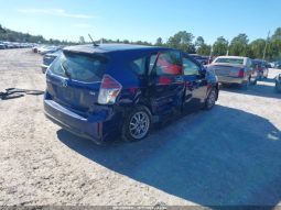 Used 2017 Toyota Prius V