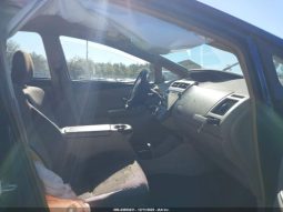 Used 2017 Toyota Prius V