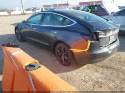 Used 2019 Tesla Model 3