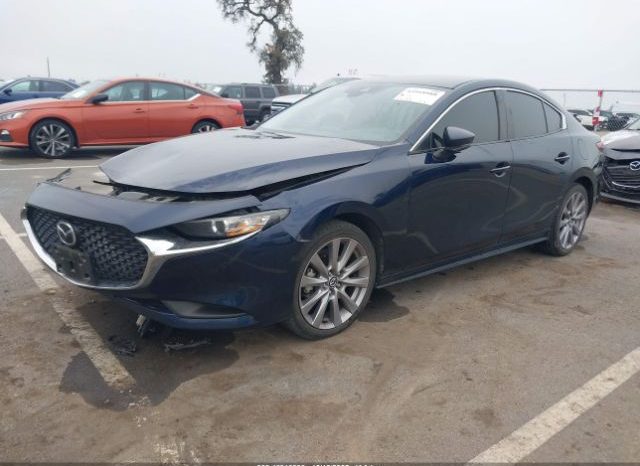 Used 2021 Mazda 1600 Mazda full