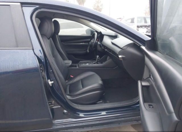 Used 2021 Mazda 1600 Mazda full