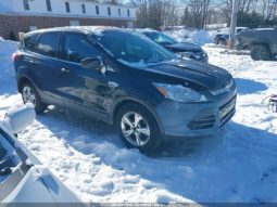 Used 2016 Ford Escape