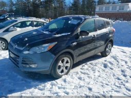 Used 2016 Ford Escape