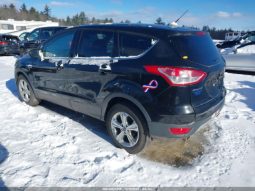 Used 2016 Ford Escape