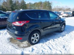 Used 2016 Ford Escape