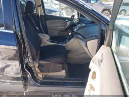 Used 2016 Ford Escape