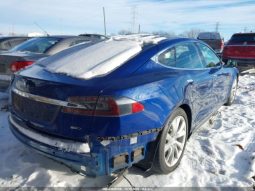 Used 2016 Tesla Model S