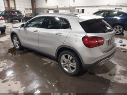 Used 2019 Mercedes GLA