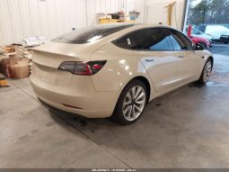 New 2018 Tesla Model 3